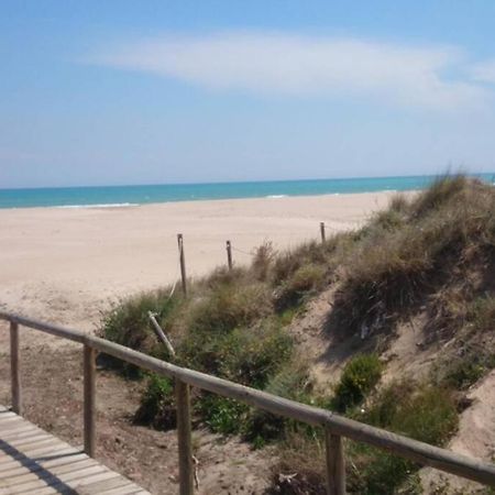 Uim Mediterraneo Poeta 1 Wifi Sagunto Extérieur photo