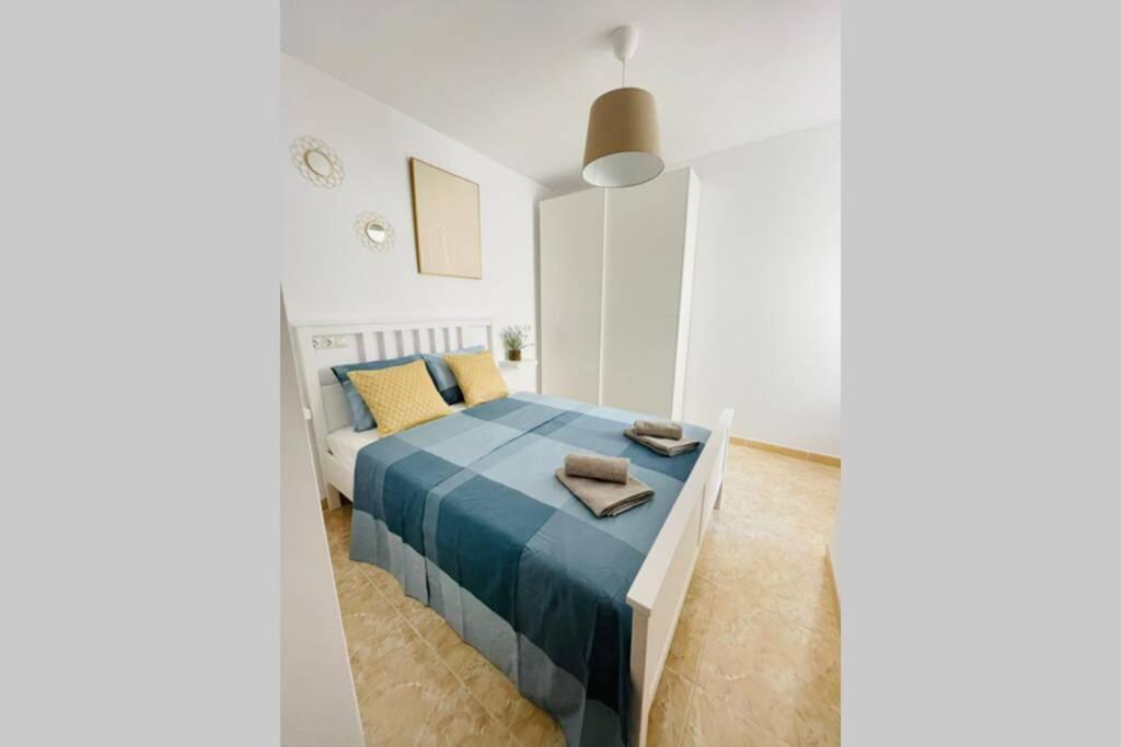 Uim Mediterraneo Poeta 1 Wifi Sagunto Extérieur photo